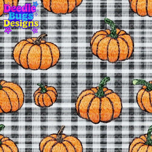 Pumpkins