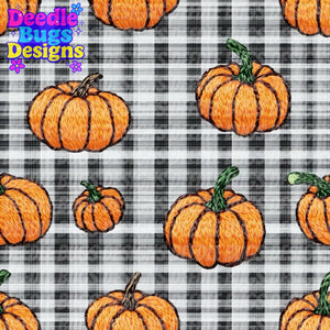 Pumpkins