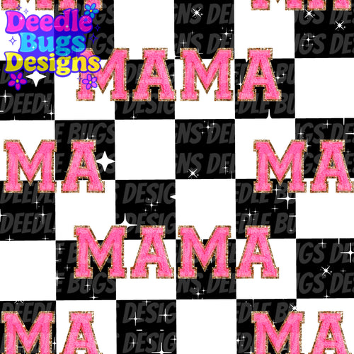 Mama
