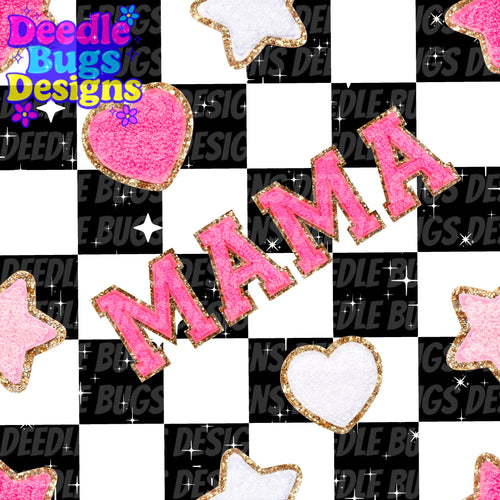 Mama