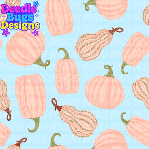 Pumpkins