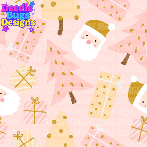 Boho Christmas