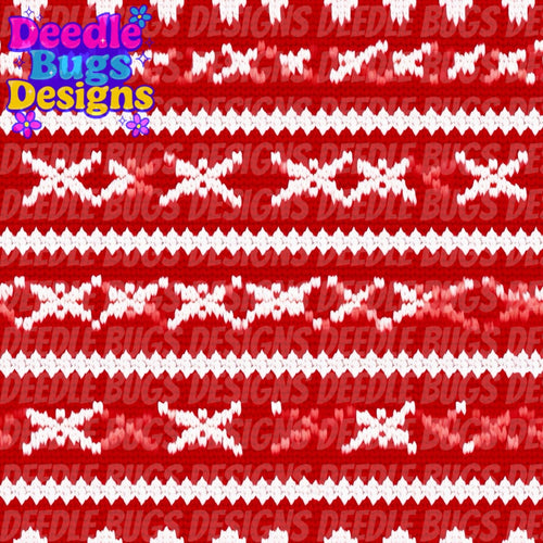 Christmas Sweater