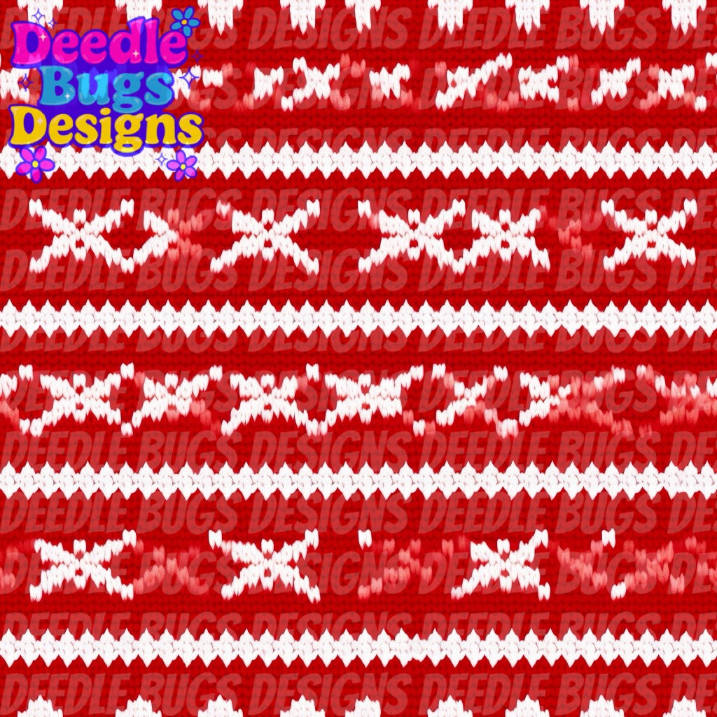 Christmas Sweater