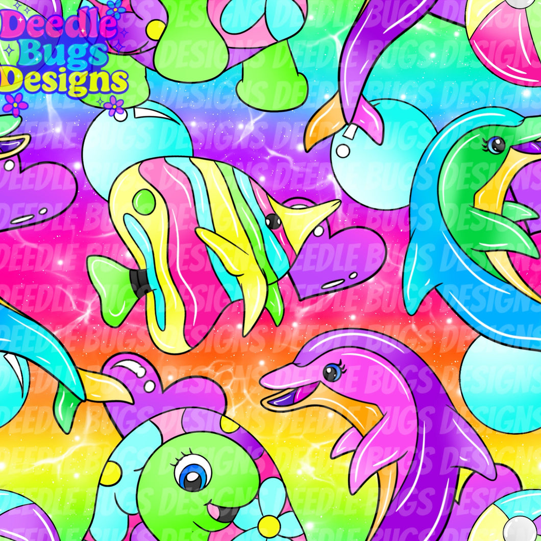 LF Dolphins
