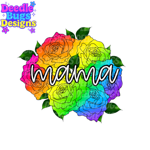 Mama PNG