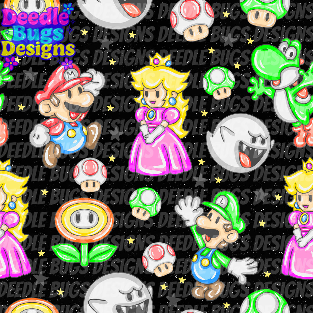 Mario