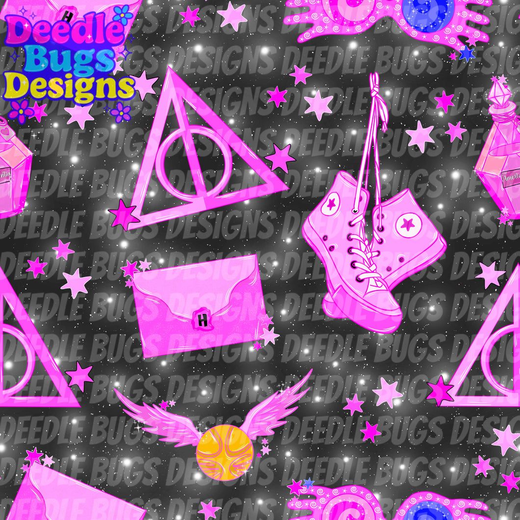 HP Black