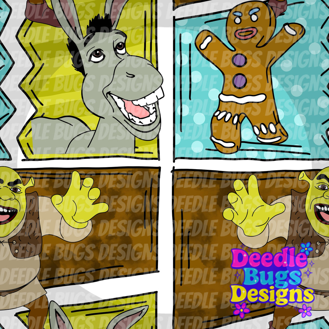 Shrek