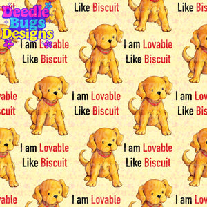 Biscuit