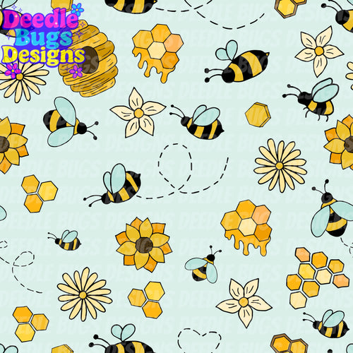 Bees