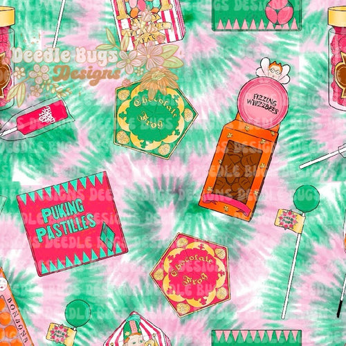 Honey Dukes