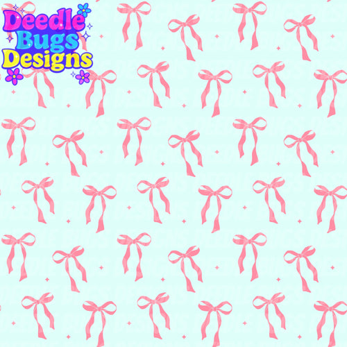 Dainty Bows