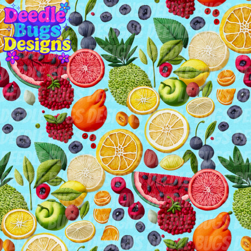 Fruit Salad