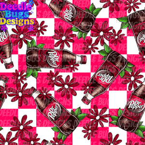 Dr Pepper