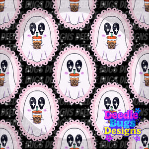 Frame Ghosties