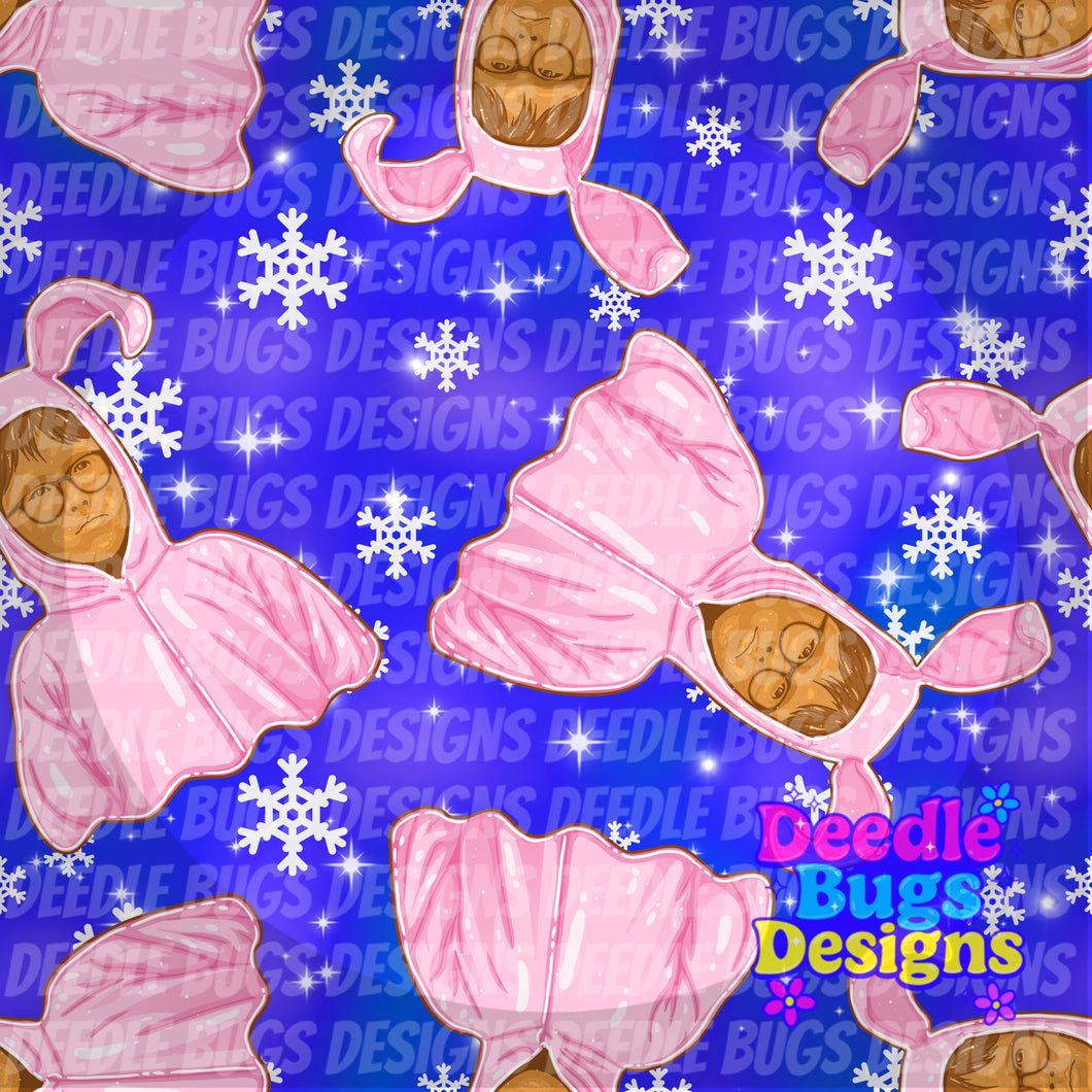 Gingerbread A Christmas Story