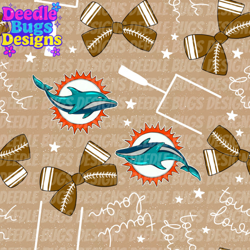 Dolphins