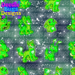 Neo Pet