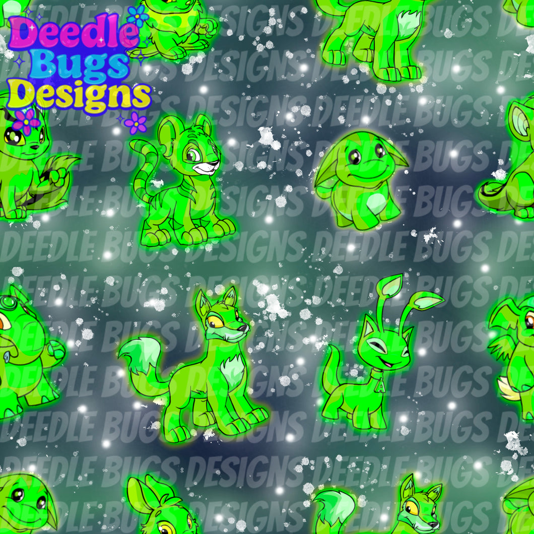 Neo Pet