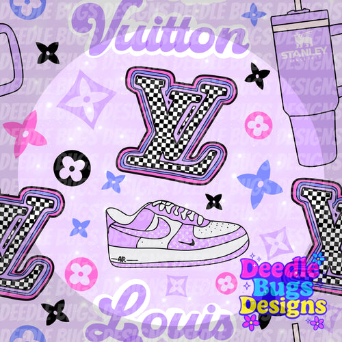 Boujee Shoes