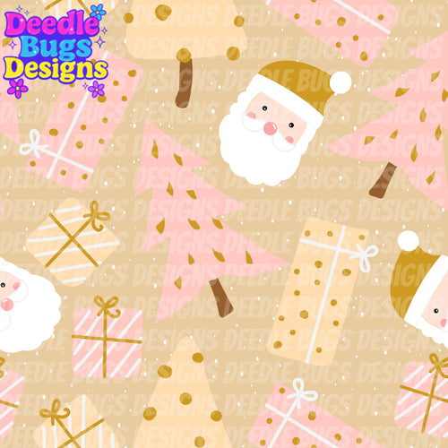 Boho Christmas
