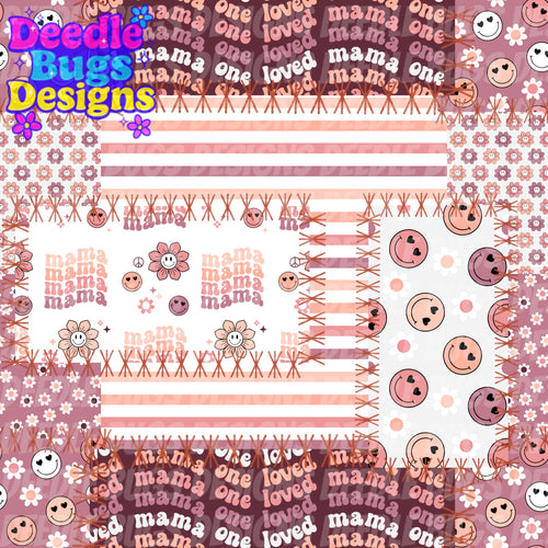 Mama Patchwork