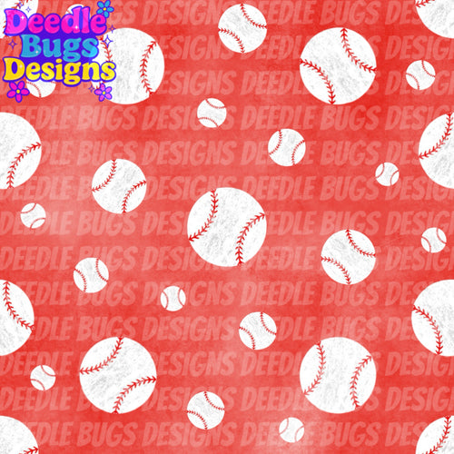 Baseball