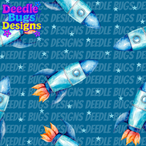Rockets
