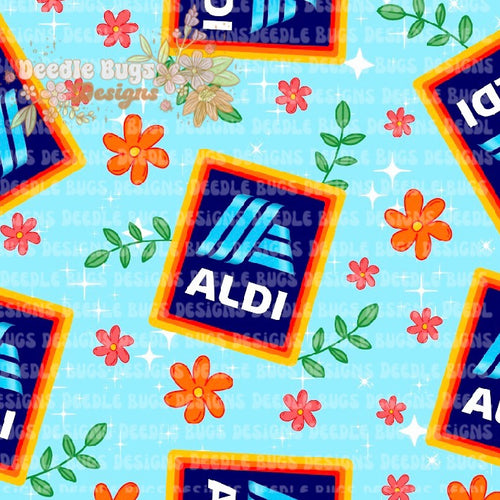 A L D I
