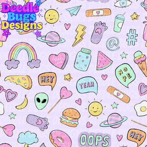 A Vibe