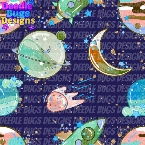 Space