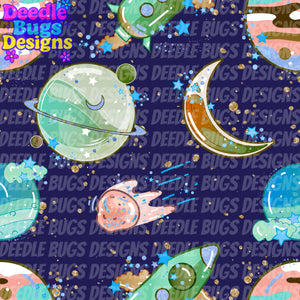 Space
