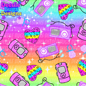2000’s