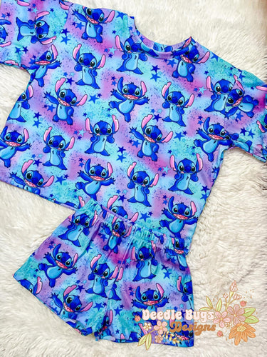 Mystery Comfy Sets