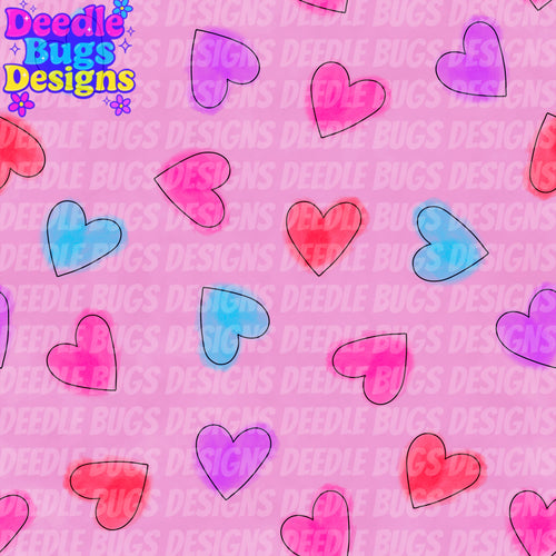 Hearts