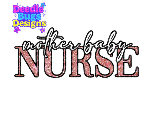 Nurse PNG
