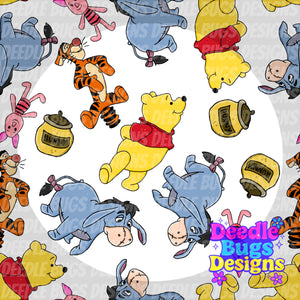 Pooh
