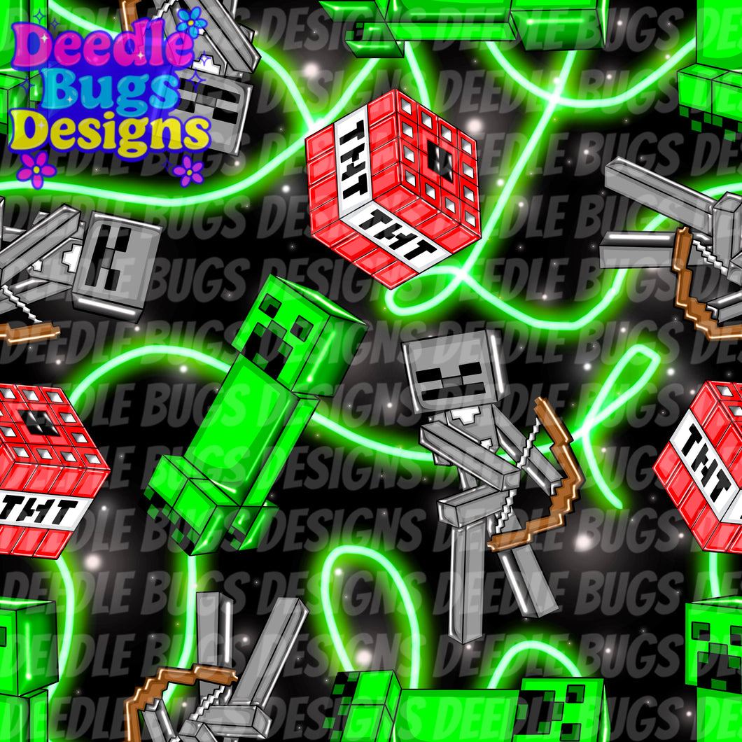 Mine Craft