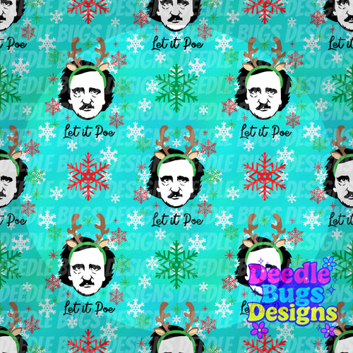Let It Poe