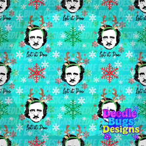 Let It Poe