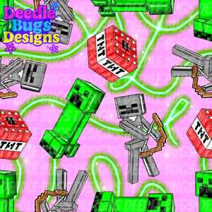 Mine Craft