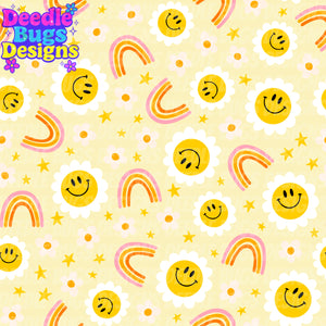 Rainbow Smiles