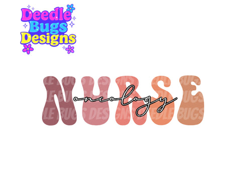 Nurse PNG