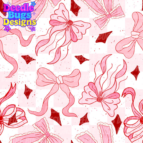 Coquette Bows