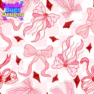 Coquette Bows
