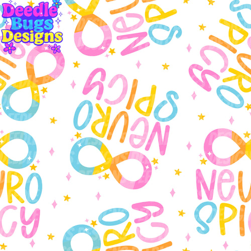 Neuro Spicy