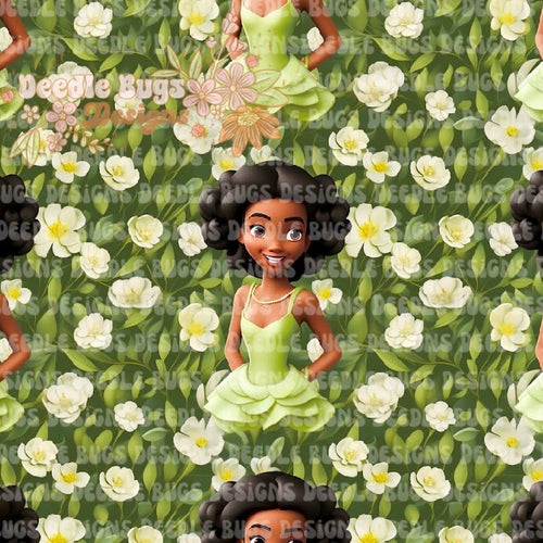 Tiana