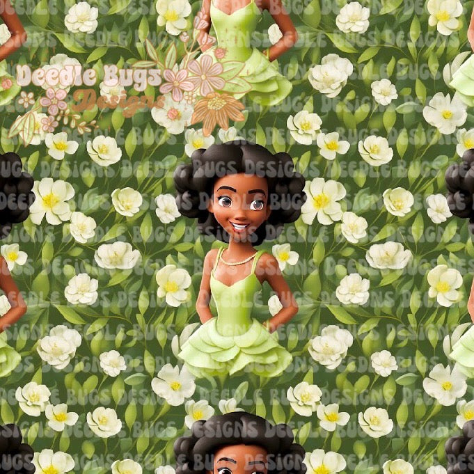 Tiana