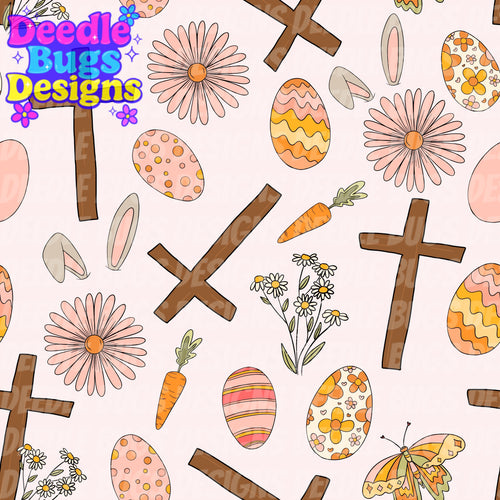 Easter Time